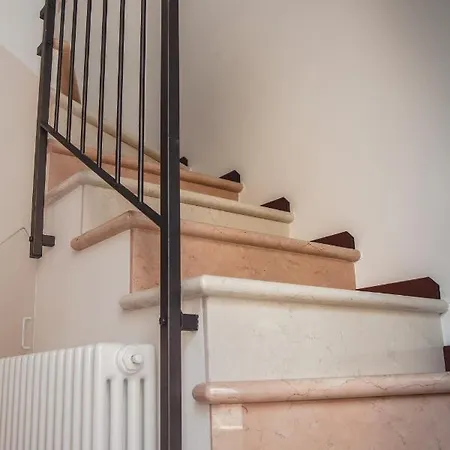 Bed & Breakfast La Tamerice Valeggio sul Mincio