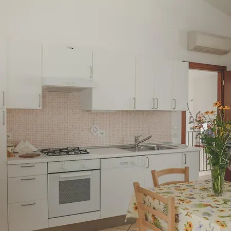 La Tamerice فاليجيو سول مينشيو