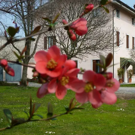 La Tamerice فاليجيو سول مينشيو