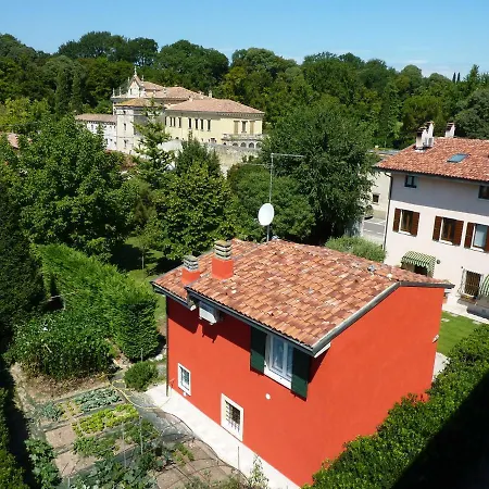 La Tamerice Valeggio sul Mincio
