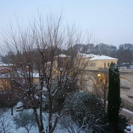 La Tamerice 3* فاليجيو سول مينشيو