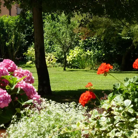 La Tamerice 3* 발레지오술민쵸