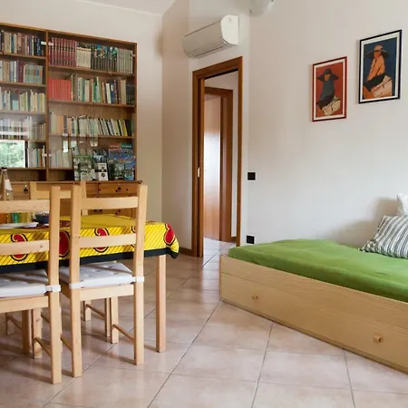 La Tamerice Bed & Breakfast 3*