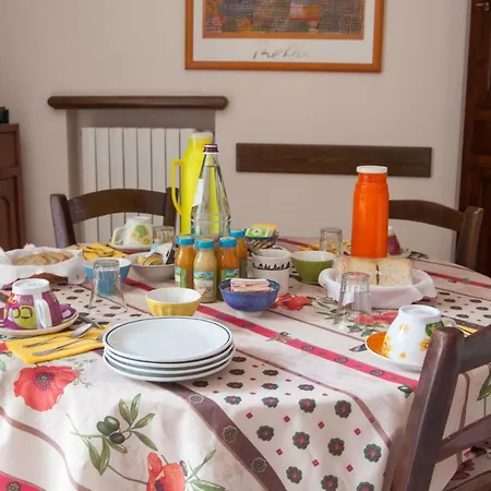 La Tamerice * Valeggio sul Mincio