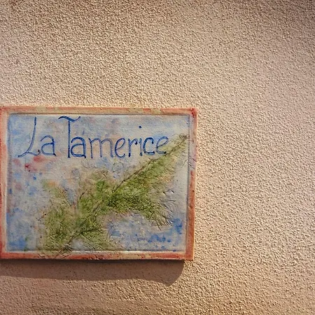 La Tamerice فاليجيو سول مينشيو