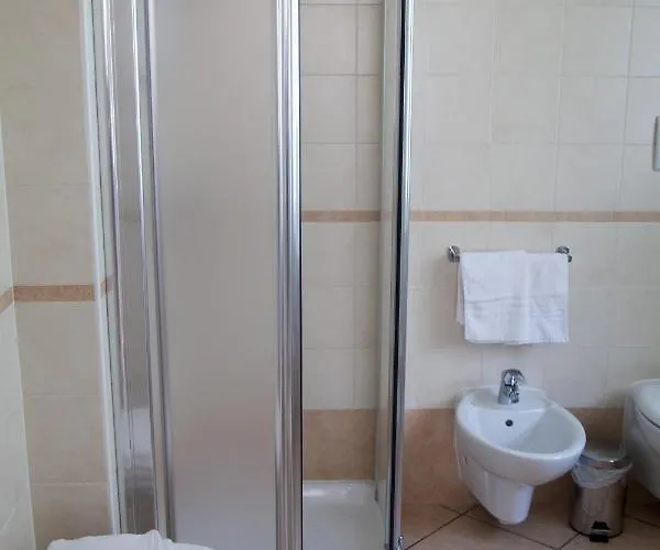 Bed & Breakfast La Tamerice