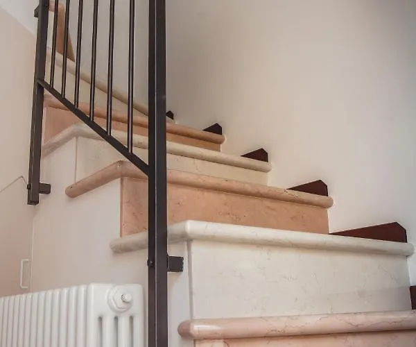 Bed & Breakfast La Tamerice Valeggio sul Mincio