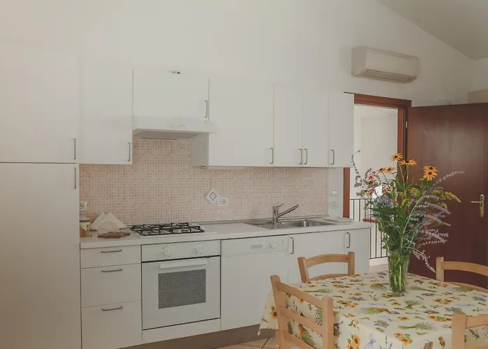 La Tamerice Valeggio sul Mincio