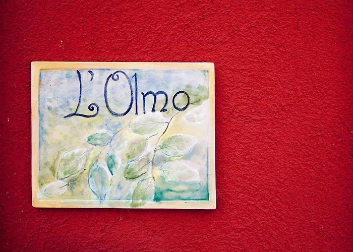 Bed and Breakfast La Tamerice