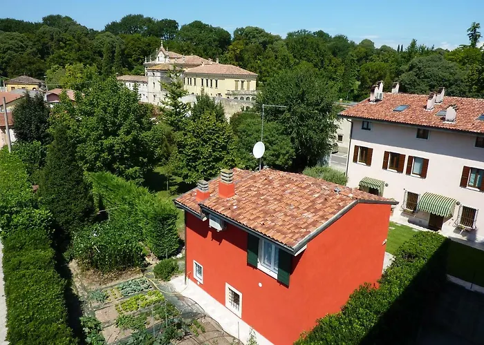 La Tamerice Valeggio sul Mincio