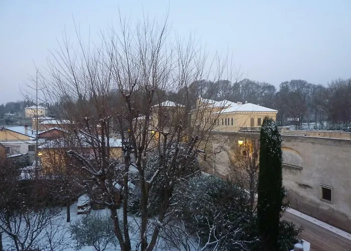 La Tamerice 3* Valeggio sul Mincio