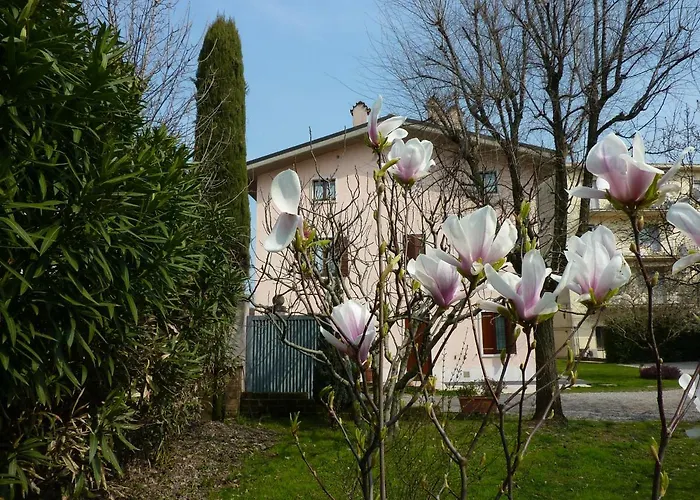 La Tamerice 3*