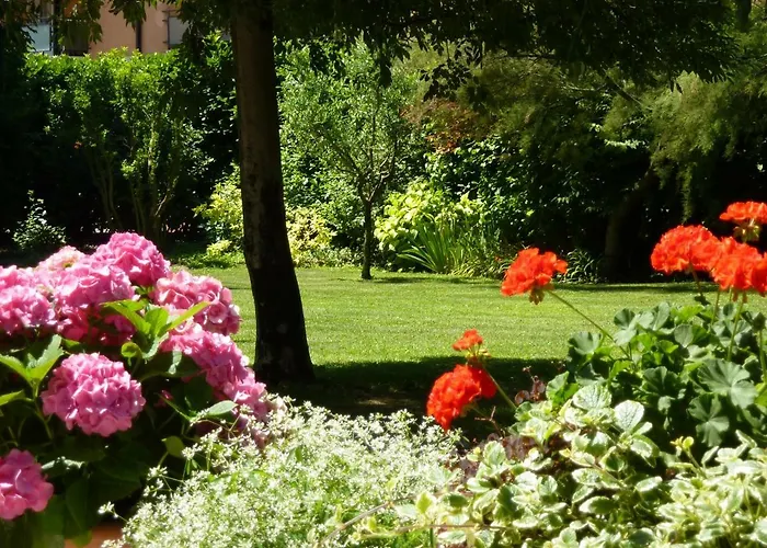 La Tamerice 3* Valeggio sul Mincio