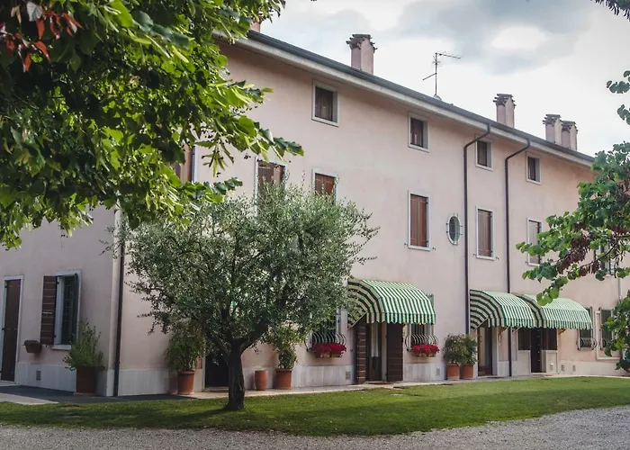 La Tamerice Bed & Breakfast Valeggio sul Mincio