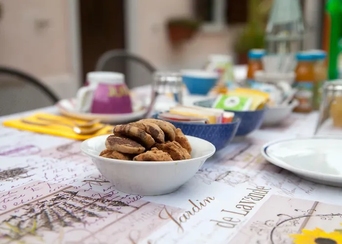 La Tamerice Bed & Breakfast Valeggio sul Mincio