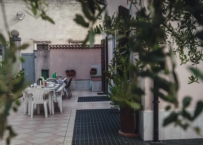 La Tamerice Valeggio sul Mincio