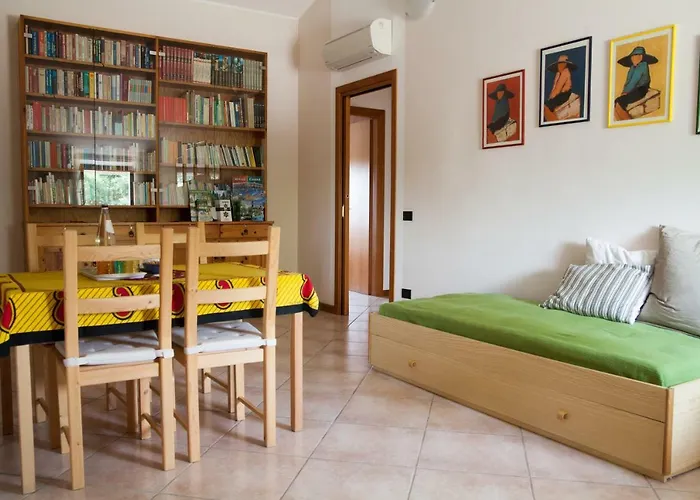 La Tamerice Bed and Breakfast 3*