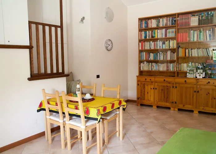 La Tamerice Bed and Breakfast Valeggio sul Mincio