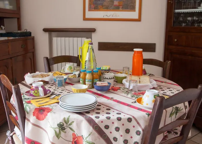La Tamerice 3* Valeggio sul Mincio