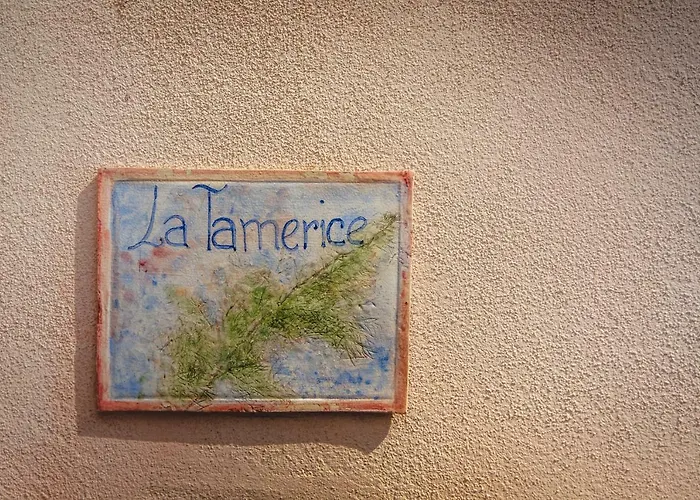 La Tamerice Valeggio sul Mincio