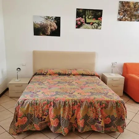 La Tamerice Valeggio sul Mincio