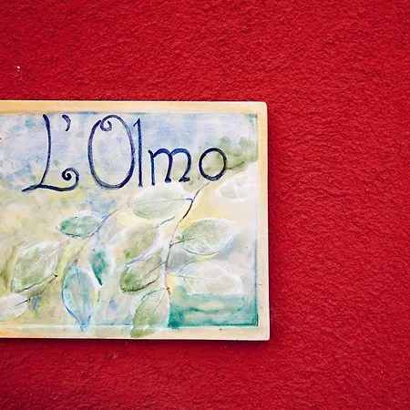 Bed & Breakfast La Tamerice