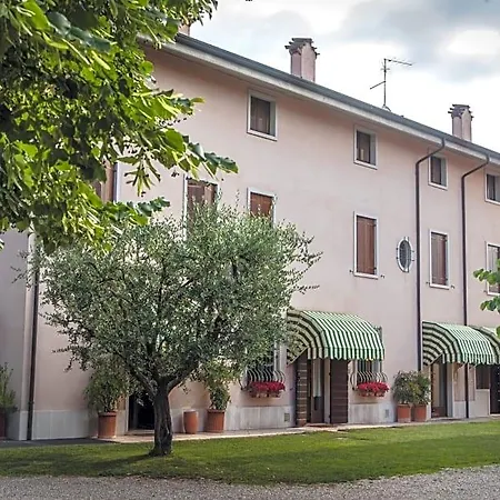 La Tamerice B&B 발레지오술민쵸