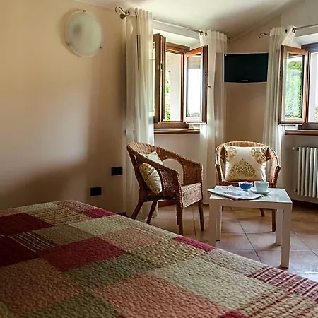 La Tamerice Bed & Breakfast Valeggio sul Mincio