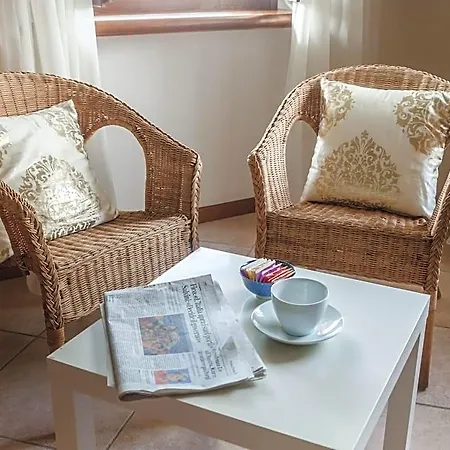 La Tamerice Bed & Breakfast