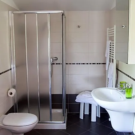 La Tamerice B&B 3*