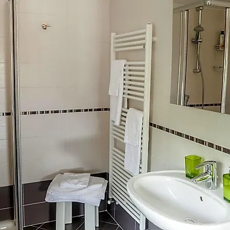 La Tamerice Bed & Breakfast