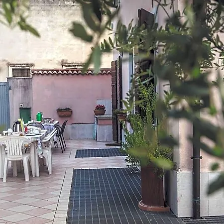 La Tamerice B&B