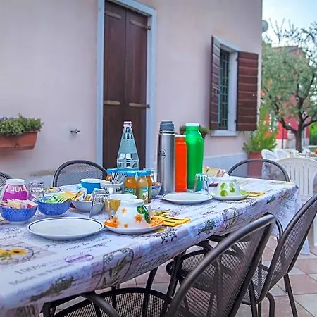 Bed & Breakfast La Tamerice