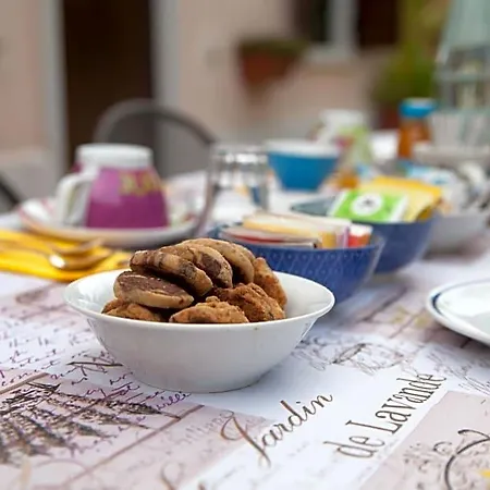 Bed & Breakfast La Tamerice 3*