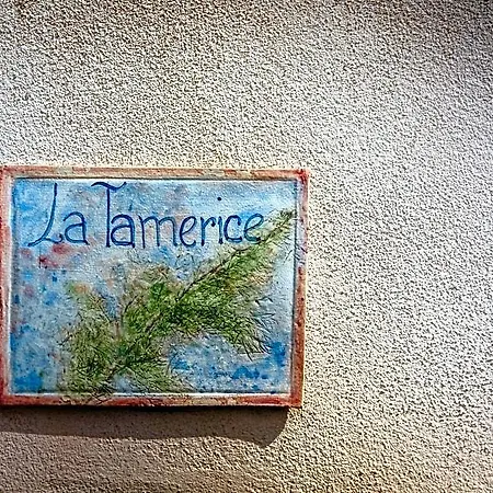 La Tamerice Bed & Breakfast 3*