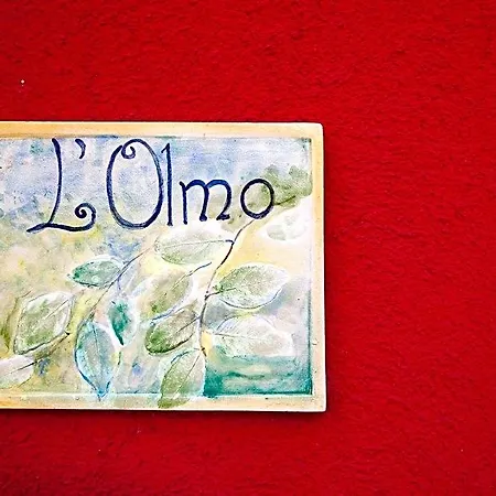 La Tamerice Bed & Breakfast 3*