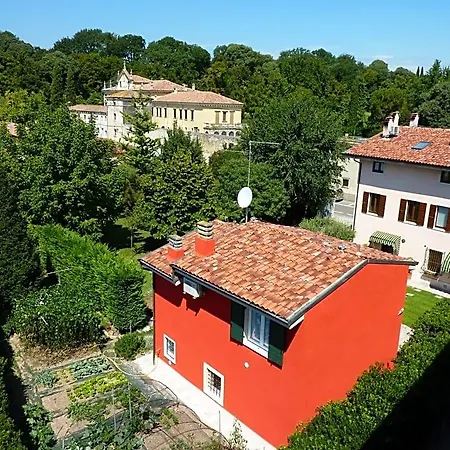 La Tamerice Bed & Breakfast Valeggio sul Mincio