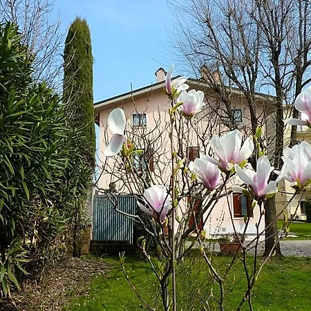 Bed & Breakfast La Tamerice