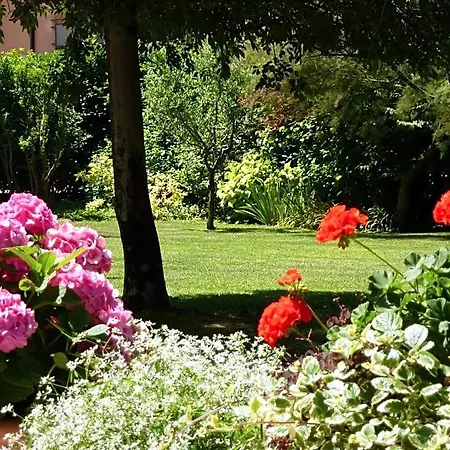 Bed & Breakfast La Tamerice