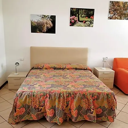 La Tamerice 3*