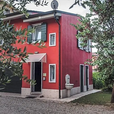 Bed & Breakfast La Tamerice