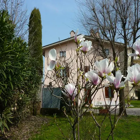 La Tamerice *