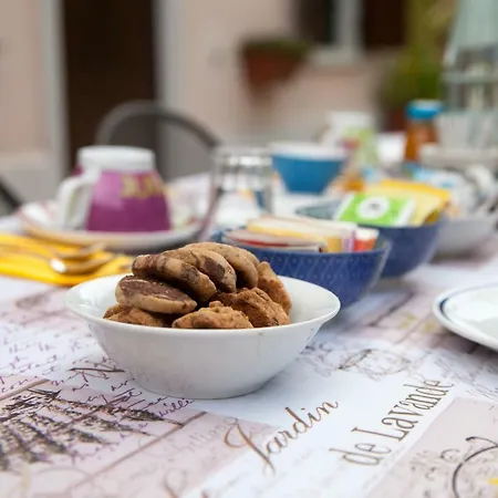 La Tamerice B&B 발레지오술민쵸