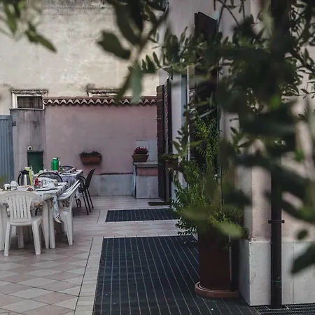 La Tamerice Valeggio sul Mincio