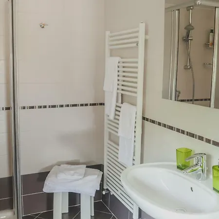 La Tamerice B&B 발레지오술민쵸