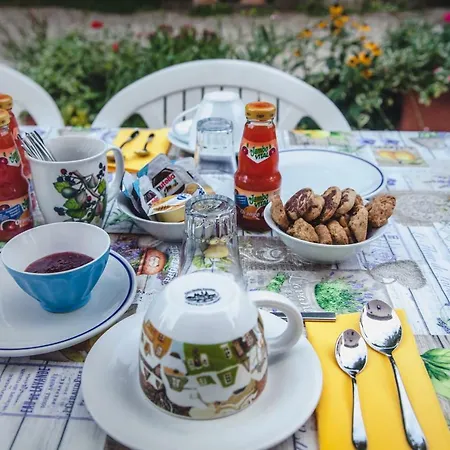 Bed & Breakfast La Tamerice 3*