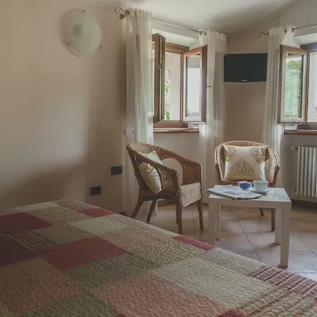 Bed & Breakfast La Tamerice *